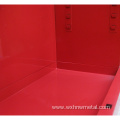 Laboratory Chemical Reagent Storage Cabinet For Safety